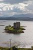 Castle Stalker, near Appin